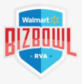 2019 Walmart Biz Bowl - Graphic Design, HD Png Download, Transparent PNG
