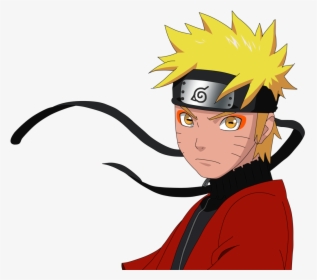 Rosto Naruto PNG - Imagem PNG em alta resolução.