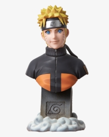 Naruto Bust, HD Png Download, Transparent PNG