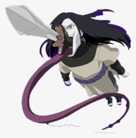 Carte Naruto , Png Download - Cartoon, Transparent Png, Transparent PNG