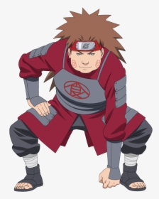 Choji Akimichi, HD Png Download, Transparent PNG
