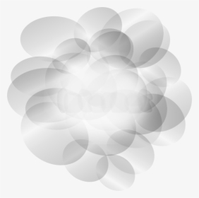 Cloud Clip Art At Clker - Transparent Steam Clip Art, HD Png Download, Transparent PNG