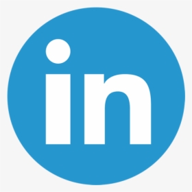 Linkedin Logo Png - Transparent Background Linkedin Logo Png, Png Download, Transparent PNG