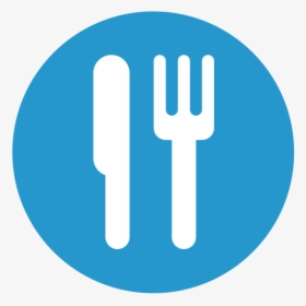 Restaurant Building Icon Png Download - Prevention Magazine Logo, Transparent Png, Transparent PNG
