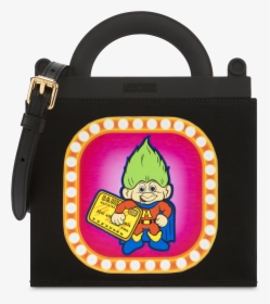 Troll Dolls Moschino, HD Png Download, Transparent PNG