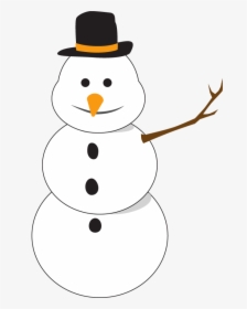 To Enter, Simply Draw The Best Picture You Can Of Our - Snowman, HD Png Download, Transparent PNG
