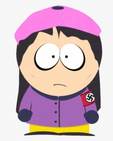Nazi Zombie Png - Wendy From South Park, Transparent Png, Transparent PNG
