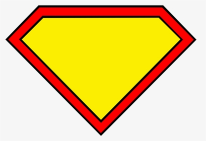 Superman Logo Png, Transparent Png, Transparent PNG
