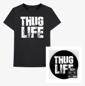 Thug Life Volume 1, HD Png Download, Transparent PNG