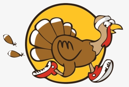 Turkey Trot, HD Png Download, Transparent PNG