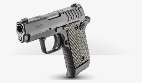 Springfield 911 9mm - Springfield Armory 911, HD Png Download, Transparent PNG