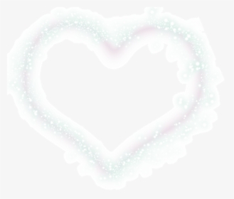 White Heart Png Download - Heart, Transparent Png, Transparent PNG