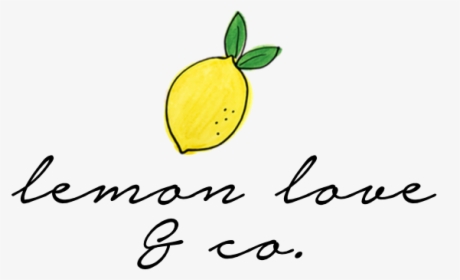 Lemon Love, HD Png Download, Transparent PNG
