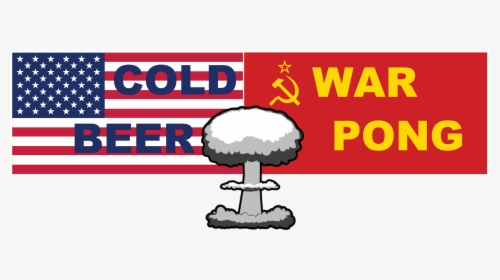 Cold War Beer Pong - Solberg–hunterdon Airport, HD Png Download, Transparent PNG