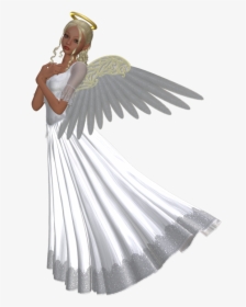 Fantasy Angel Png Picture - Beautiful Angel Png, Transparent Png, Transparent PNG