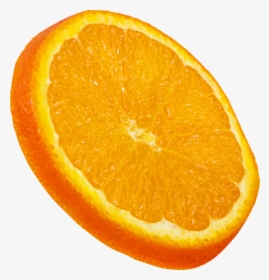 Fruit, Orange, Slice, Png, Transparent - Transparent Background Orange Slice Png, Png Download, Transparent PNG