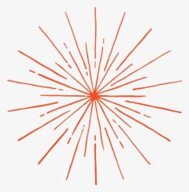 Luminare Spark Orange - Graficas De Ecuaciones Parametricas, HD Png Download, Transparent PNG