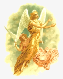Angels Clip Arts - Public Domain Art Angel Christmas, HD Png Download, Transparent PNG