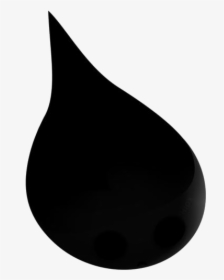 Transparent Water Drop Png Icon - Vase, Png Download, Transparent PNG