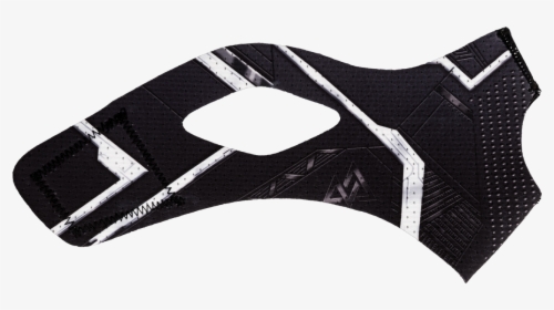 0 Panther Sleeve - Training Masks, HD Png Download, Transparent PNG