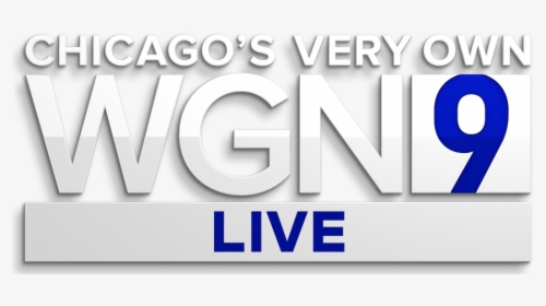 Wgn Live Png Wgn Tv Live , Png Download - Graphic Design, Transparent Png, Transparent PNG