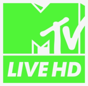 Mtv Live Hd, HD Png Download, Transparent PNG
