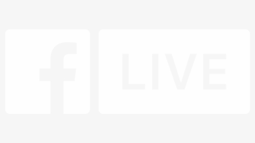 Facebook Live Logo Png Images Transparent Facebook Live Logo Image Download Pngitem