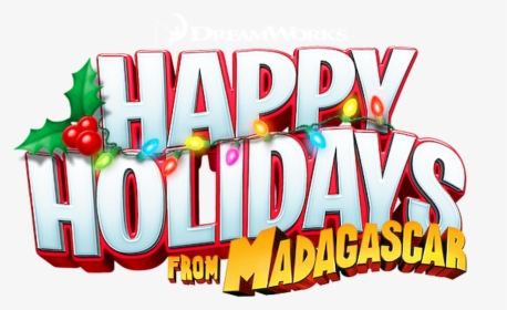 Madagascar 2, HD Png Download, Transparent PNG