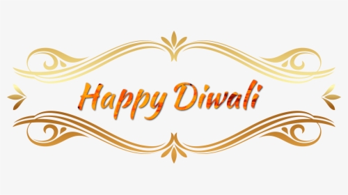 Happy Diwali Png Image Transparent - Transparent Happy Diwali Png, Png Download, Transparent PNG