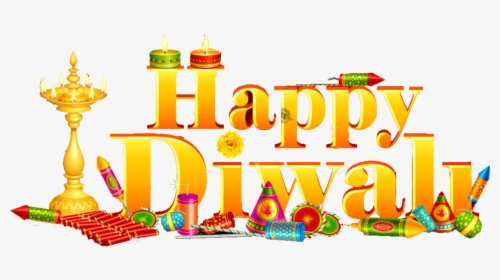 Shubh Diwali Png - Transparent Happy Diwali Png, Png Download, Transparent PNG