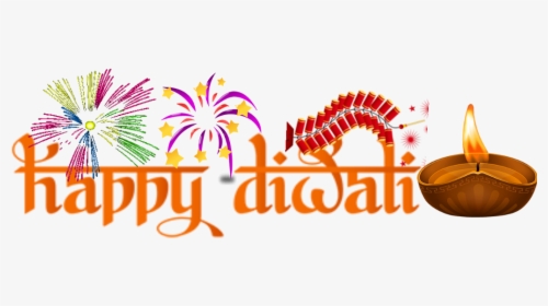 Transparent Happy Diwali Png, Png Download, Transparent PNG