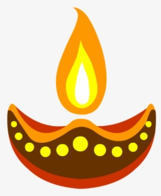 Cake Diwali Birthday Holi Diya Hq Image Free Png Clipart - Clipart Diwali Diya, Transparent Png, Transparent PNG