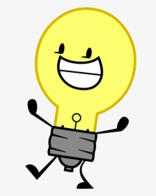Animated Light Bulb Png - Light Bulb Moment Meme, Transparent Png, Transparent PNG