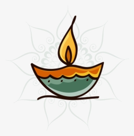 Transparent Diwali 2016 Png - Happy Diwali Stylish Fonts, Png Download, Transparent PNG