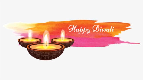 Happy Diwali Overlay Png, Transparent Png, Transparent PNG