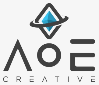 Transparent Hitmarker Png - Aoe Creative Logo, Png Download, Transparent PNG