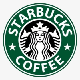 Transparent Starbucks Logo, HD Png Download, Transparent PNG