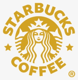 Starbucks Logo Png 2018 - Starbucks New Logo 2011, Transparent Png, Transparent PNG