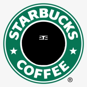 Starbucks Logo Png Transparent - Starbucks, Png Download, Transparent PNG