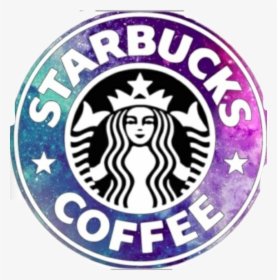 #starbucks #love #colorful #logo - Starbucks Coffee Logo Png, Transparent Png, Transparent PNG