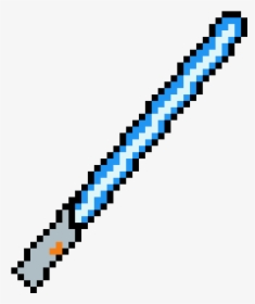 Syringe Pixel Art, HD Png Download, Transparent PNG