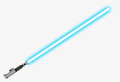 #lightsaber #starwars #maythefourthbewithyou #neon - Star Wars Light Saber Clipart, HD Png Download, Transparent PNG