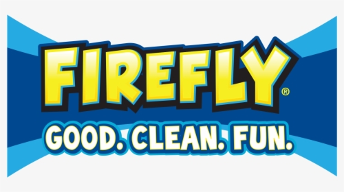 Firefly Toothbrush Logo, HD Png Download, Transparent PNG