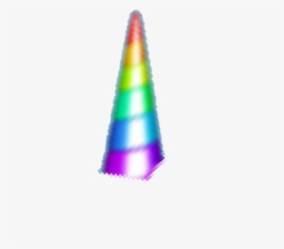 Cute Unicorn Horn Filter, HD Png Download, Transparent PNG