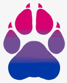 Wildcat Paw Print Png Clipart , Png Download - Mccormack Middle School Logo, Transparent Png, Transparent PNG