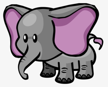 Elephant Png , Png Download, Transparent Png, Transparent PNG