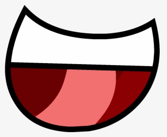 Mouth - Inanimate Insanity New Mouths, HD Png Download, Transparent PNG