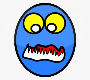 Weird Egg Thing - Smiley, HD Png Download, Transparent PNG