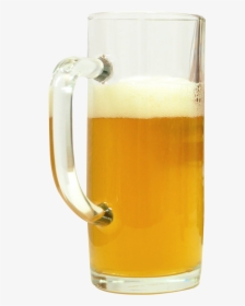 Beer Glass Png Transparent Image - Glass Png, Png Download, Transparent PNG