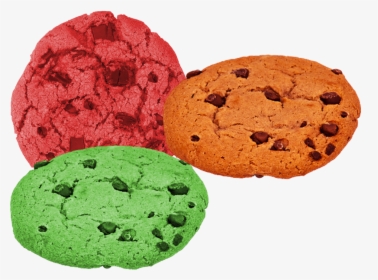 Transparent Sugar Cookies Clipart - Transparent Background Cookie Png, Png Download, Transparent PNG